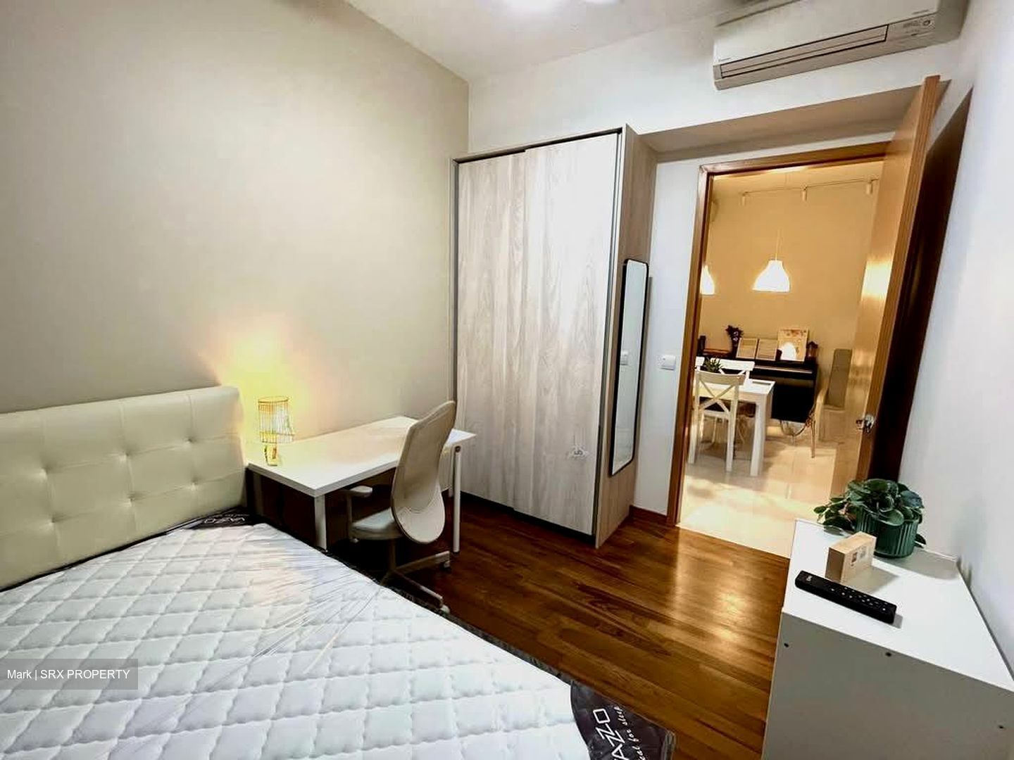 TRE Residences (D14), Condominium #598775091